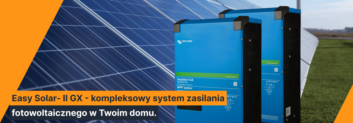 Easy Solar II